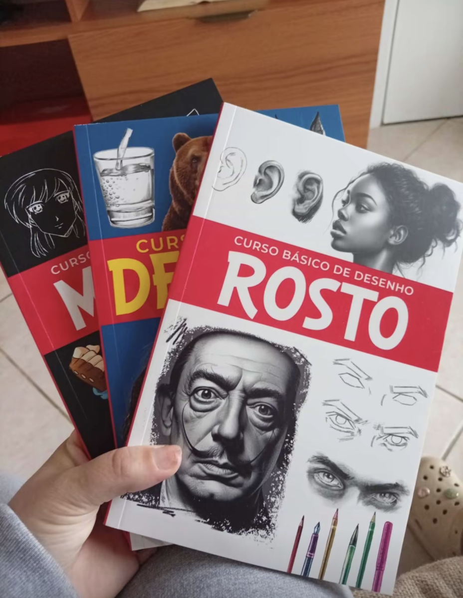 Foto de avaliacao de cliente